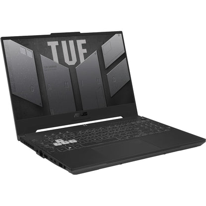 TUF Gaming F17 FX707 FX707ZC4-TS51-CB 17.3" Rugged Gaming Notebook - Full HD - Intel Core i5 12th Gen i5-12500H - 16 GB - 512 GB SSD FX707ZC4-TS51-CB