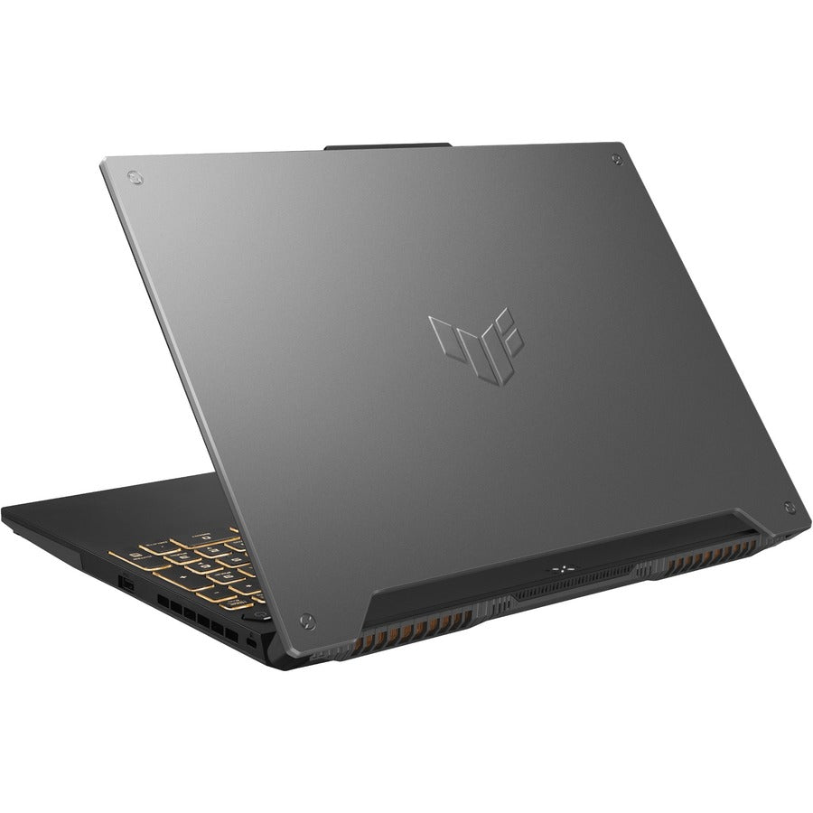 TUF Gaming F17 FX707 FX707ZC4-TS51-CB 17.3" Rugged Gaming Notebook - Full HD - Intel Core i5 12th Gen i5-12500H - 16 GB - 512 GB SSD FX707ZC4-TS51-CB