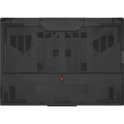 TUF Gaming F17 FX707 FX707ZC4-TS51-CB 17.3" Rugged Gaming Notebook - Full HD - Intel Core i5 12th Gen i5-12500H - 16 GB - 512 GB SSD FX707ZC4-TS51-CB