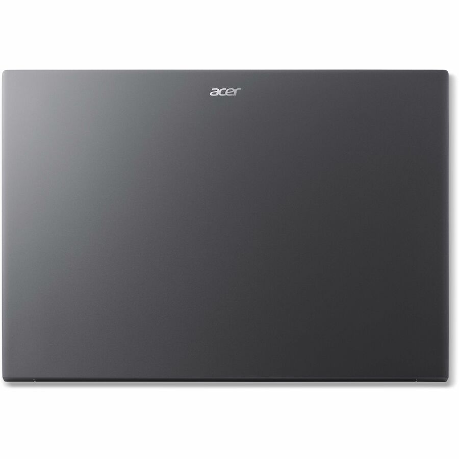 Acer Swift Edge SFE16-43 SFE16-43-R6FN 16" Notebook - WQXGA+ - AMD Ryzen 7 7840U - 16 GB - 1 TB SSD - English (US) Keyboard - Black NX.KR3AA.002