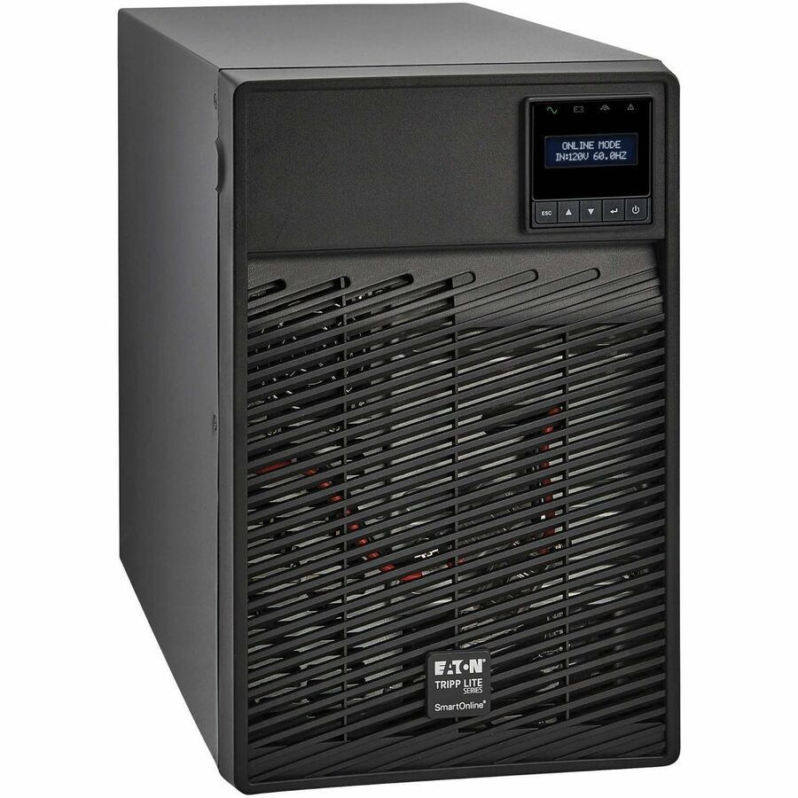 Tripp Lite by Eaton SmartOnline SU700XLCD 700VA Tower UPS SU700XLCD