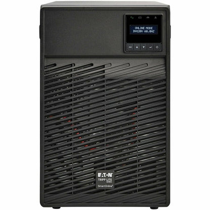 Tripp Lite by Eaton SmartOnline SU700XLCD 700VA Tower UPS SU700XLCD