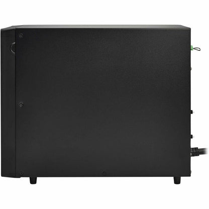 Tripp Lite by Eaton SmartOnline SU700XLCD 700VA Tower UPS SU700XLCD