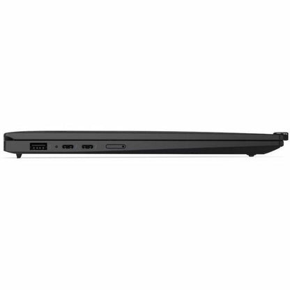 Lenovo ThinkPad X1 Carbon Gen 12 21KC009XUS 14" Touchscreen Notebook - WUXGA - Intel Core Ultra 7 165U - vPro Technology - Intel Evo Platform - 32 GB - 1 TB SSD - English Keyboard - Black Paint 21KC009XUS