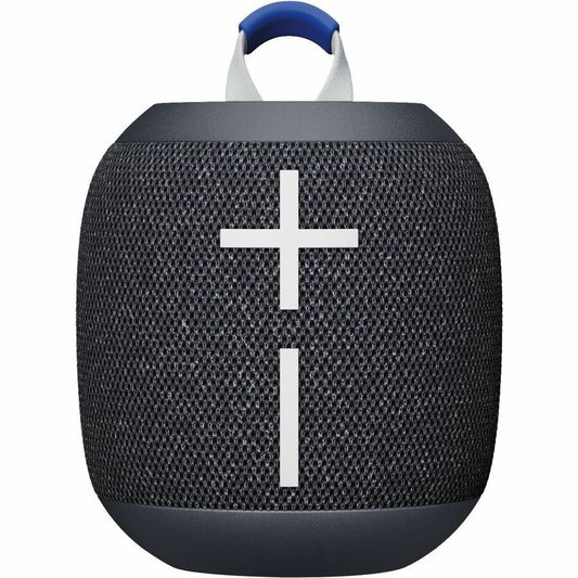 Ultimate Ears WONDERBOOM 4 Portable Bluetooth Speaker System - Active Black 984-001876