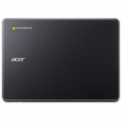 Acer Chromebook 511 C736T C736T-C0R0 11.6" Touchscreen Chromebook - HD - Intel N100 - 4 GB - 32 GB Flash Memory - English (US) Keyboard - Black NX.KCZAA.001