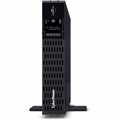 CyberPower New Smart App Sinewave UPS PR2200RT2UCN 2200VA Tower/rack convertible UPS PR2200RT2UCN