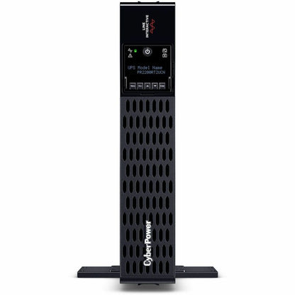 CyberPower New Smart App Sinewave UPS PR2200RT2UCN 2200VA Tower/rack convertible UPS PR2200RT2UCN