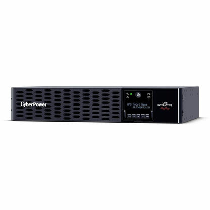 CyberPower New Smart App Sinewave UPS PR2200RT2UCN 2200VA Tower/rack convertible UPS PR2200RT2UCN