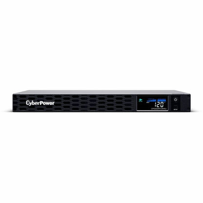 Onduleur CyberPower PFC Sinewave CP1000PFCRM1U 1 000 VA montable en rack CP1000PFCRM1U