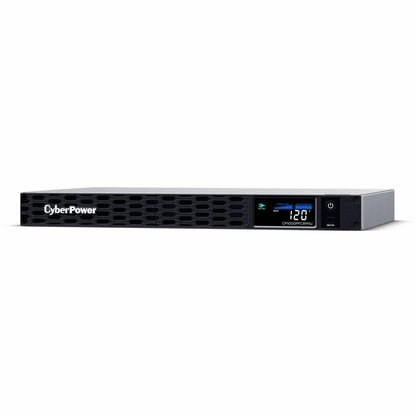 Onduleur CyberPower PFC Sinewave CP1000PFCRM1U 1 000 VA montable en rack CP1000PFCRM1U