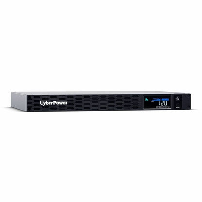 Onduleur CyberPower PFC Sinewave CP1000PFCRM1U 1 000 VA montable en rack CP1000PFCRM1U