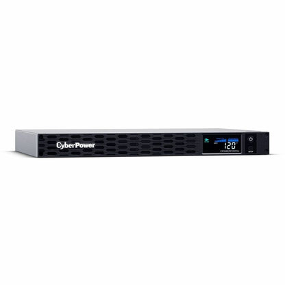 Onduleur CyberPower PFC Sinewave CP1500PFCRM1U 1 500 VA montable en rack CP1500PFCRM1U