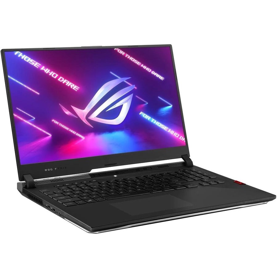 Asus ROG Strix SCAR 17 G733 G733PZV-DS91-CA 17.3" Gaming Notebook - WQHD - AMD Ryzen 9 7945HX - 32 GB - 1 TB SSD G733PZV-DS91-CA