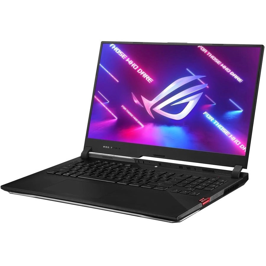 Asus ROG Strix SCAR 17 G733 G733PZV-DS91-CA 17.3" Gaming Notebook - WQHD - AMD Ryzen 9 7945HX - 32 GB - 1 TB SSD G733PZV-DS91-CA