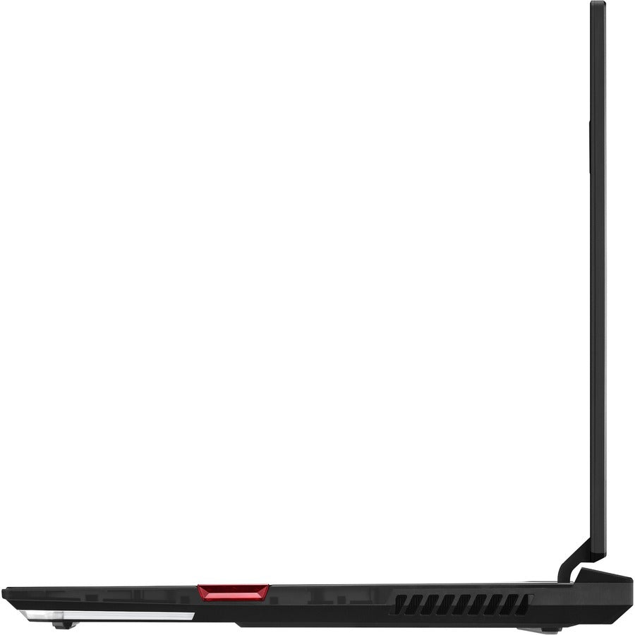 Asus ROG Strix SCAR 17 G733 G733PZV-DS91-CA 17.3" Gaming Notebook - WQHD - AMD Ryzen 9 7945HX - 32 GB - 1 TB SSD G733PZV-DS91-CA