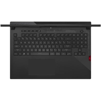 Asus ROG Strix SCAR 17 G733 G733PZV-DS91-CA 17.3" Gaming Notebook - WQHD - AMD Ryzen 9 7945HX - 32 GB - 1 TB SSD G733PZV-DS91-CA