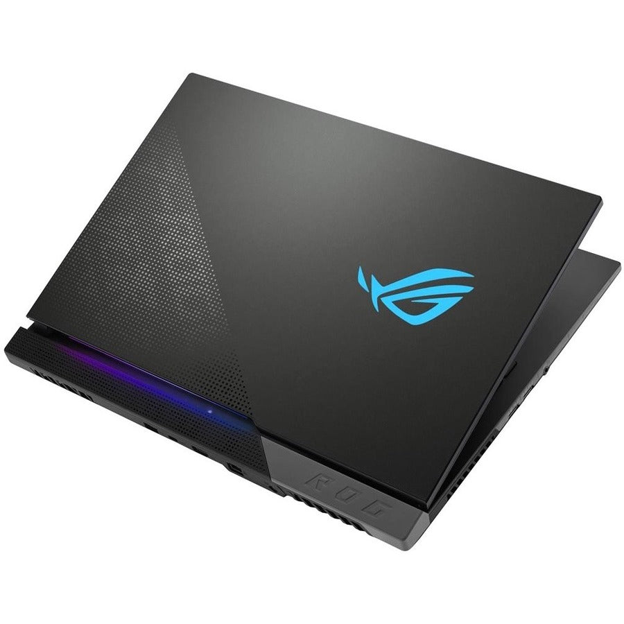 Asus ROG Strix SCAR 17 G733 G733PZV-DS91-CA 17.3" Gaming Notebook - WQHD - AMD Ryzen 9 7945HX - 32 GB - 1 TB SSD G733PZV-DS91-CA