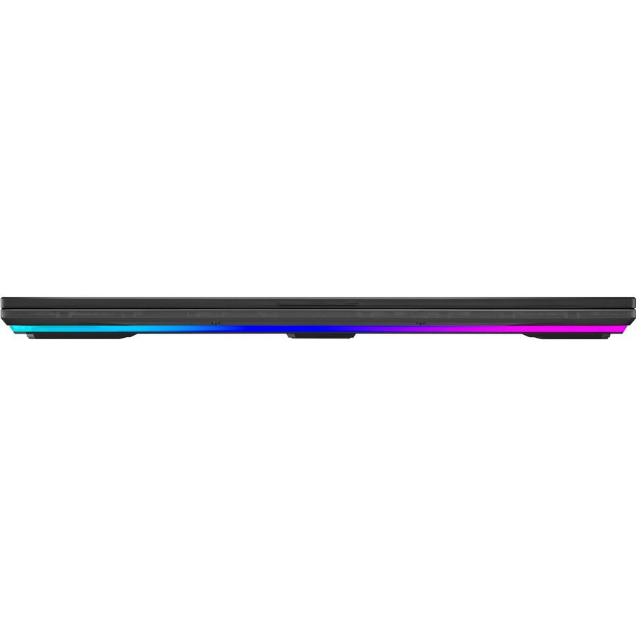 Asus ROG Strix SCAR 17 G733 G733PZV-DS91-CA 17.3" Gaming Notebook - WQHD - AMD Ryzen 9 7945HX - 32 GB - 1 TB SSD G733PZV-DS91-CA