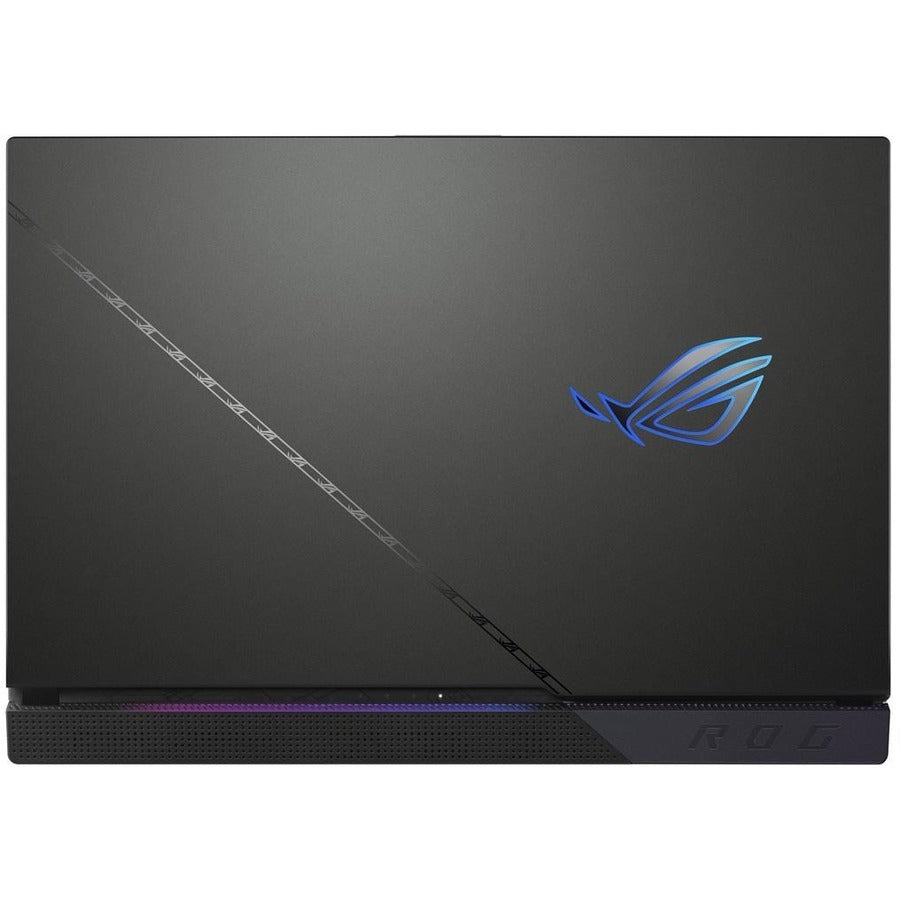 Asus ROG Strix SCAR 17 G733 G733PZV-DS91-CA 17.3" Gaming Notebook - WQHD - AMD Ryzen 9 7945HX - 32 GB - 1 TB SSD G733PZV-DS91-CA