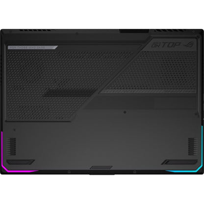 Asus ROG Strix SCAR 17 G733 G733PZV-DS91-CA 17.3" Gaming Notebook - WQHD - AMD Ryzen 9 7945HX - 32 GB - 1 TB SSD G733PZV-DS91-CA