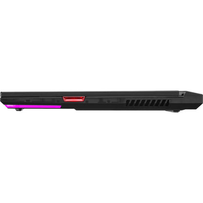 Asus ROG Strix SCAR 17 G733 G733PZV-DS91-CA 17.3" Gaming Notebook - WQHD - AMD Ryzen 9 7945HX - 32 GB - 1 TB SSD G733PZV-DS91-CA