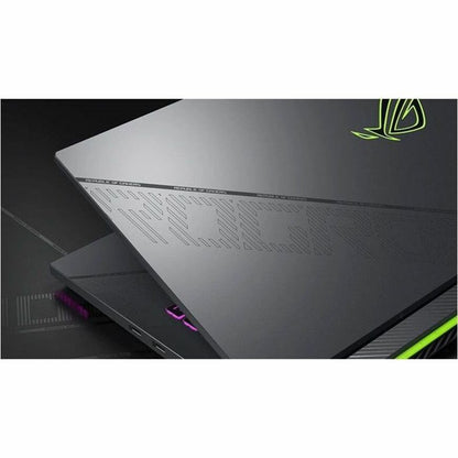 Ordinateur portable de jeu Asus ROG Strix G16 G614 G614JVR-DS91-CA 16" - QHD+ - Intel Core i9 14e génération i9-14900HX - 16 Go - SSD 1 To G614JVR-DS91-CA