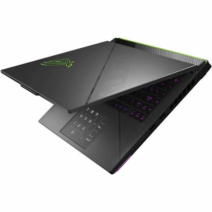 Ordinateur portable de jeu Asus ROG Strix G16 G614 G614JVR-DS91-CA 16" - QHD+ - Intel Core i9 14e génération i9-14900HX - 16 Go - SSD 1 To G614JVR-DS91-CA