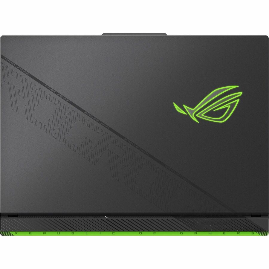 Ordinateur portable de jeu Asus ROG Strix G16 G614 G614JVR-DS91-CA 16" - QHD+ - Intel Core i9 14e génération i9-14900HX - 16 Go - SSD 1 To G614JVR-DS91-CA