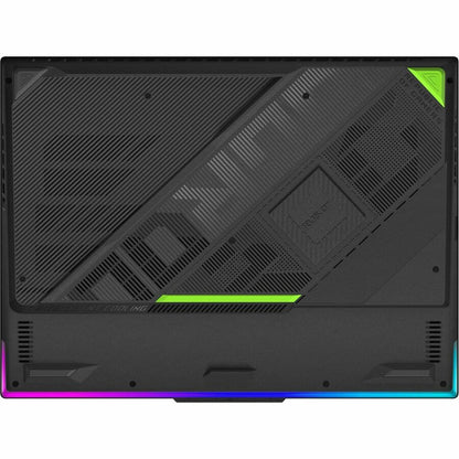 Ordinateur portable de jeu Asus ROG Strix G16 G614 G614JVR-DS91-CA 16" - QHD+ - Intel Core i9 14e génération i9-14900HX - 16 Go - SSD 1 To G614JVR-DS91-CA