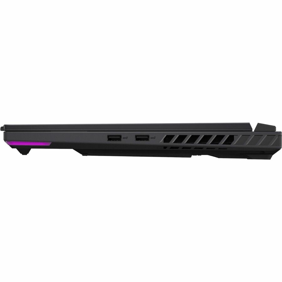 Ordinateur portable de jeu Asus ROG Strix G16 G614 G614JVR-DS91-CA 16" - QHD+ - Intel Core i9 14e génération i9-14900HX - 16 Go - SSD 1 To G614JVR-DS91-CA