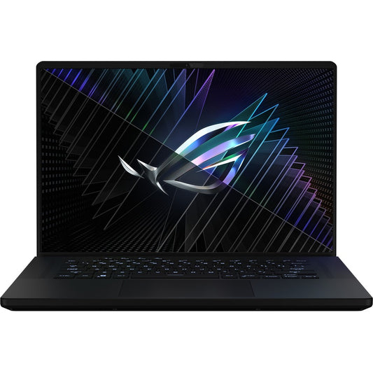 Asus ROG Zephyrus M16 GU604 GU604VY-XS97 16" Gaming Notebook - QHD+ - Intel Core i9 13th Gen i9-13900H - 32 GB - 2 TB SSD GU604VY-XS97