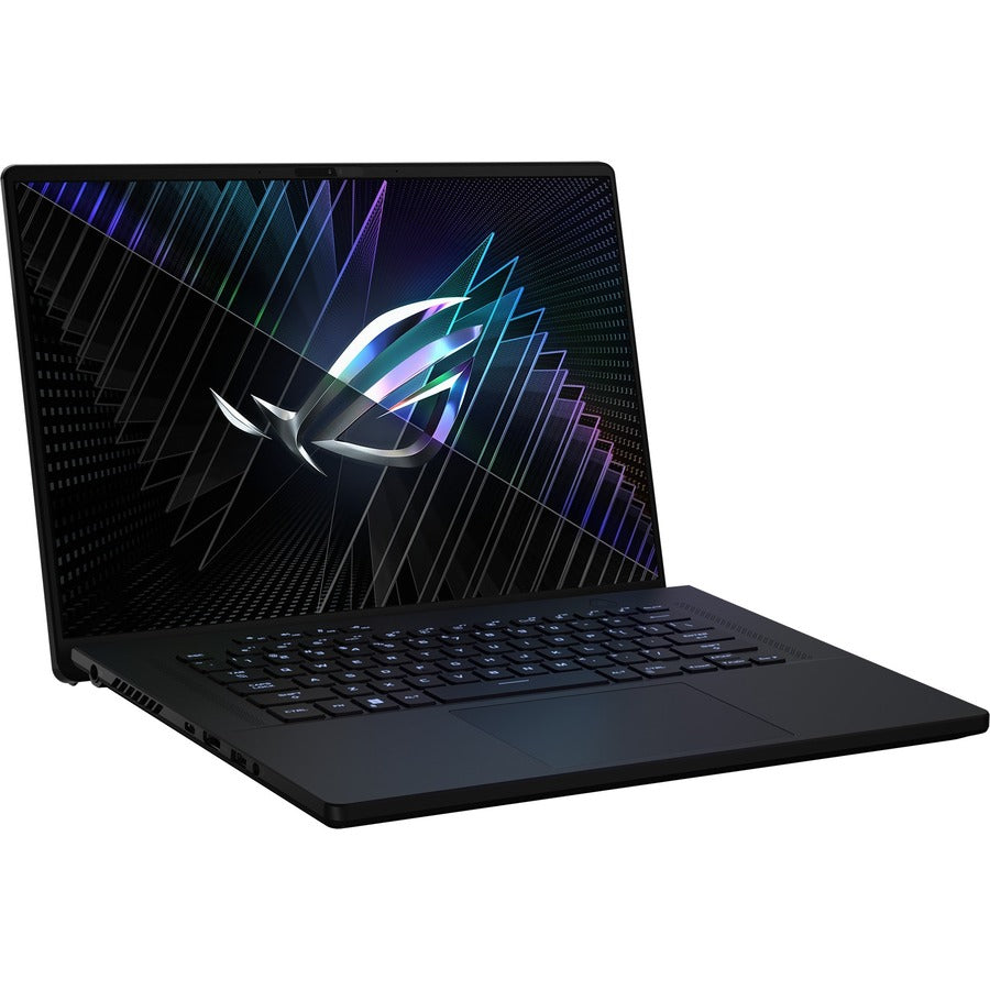 Asus ROG Zephyrus M16 GU604 GU604VY-XS97 16" Gaming Notebook - QHD+ - Intel Core i9 13th Gen i9-13900H - 32 GB - 2 TB SSD GU604VY-XS97