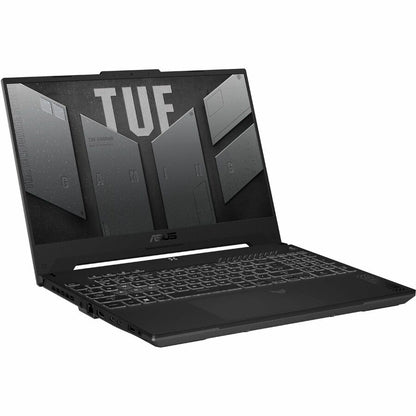 TUF Gaming A15 FA507 FA507NV-DS71-CA 15.6" Gaming Notebook - Full HD - AMD Ryzen 7 7735HS - 16 GB - 1 TB SSD - English Keyboard FA507NV-DS71-CA