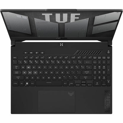 TUF Gaming A15 FA507 FA507NV-DS71-CA 15.6" Gaming Notebook - Full HD - AMD Ryzen 7 7735HS - 16 GB - 1 TB SSD - English Keyboard FA507NV-DS71-CA