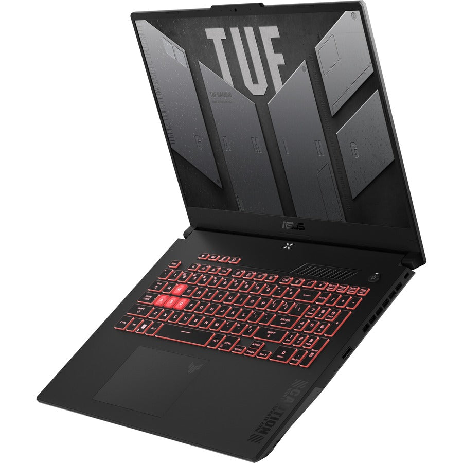 TUF Gaming A17 FA707 FA707NU-DS71-CA 17.3" Gaming Notebook - Full HD - AMD Ryzen 7 7735HS - 16 GB FA707NU-DS71-CA