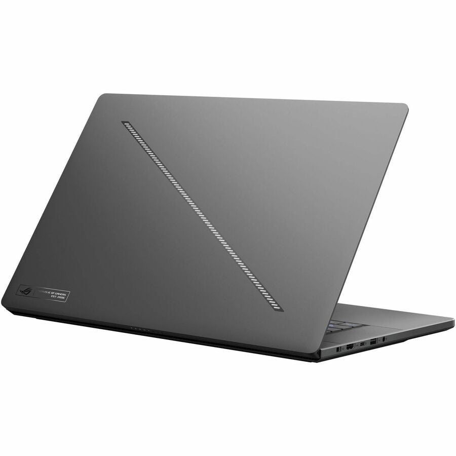 Asus ROG Zephyrus G16 GU605 GU605MI-DS91-CA 16" Gaming Notebook - 2.5K - Intel Core Ultra 9 185H - 16 GB - 1 TB SSD GU605MI-DS91-CA