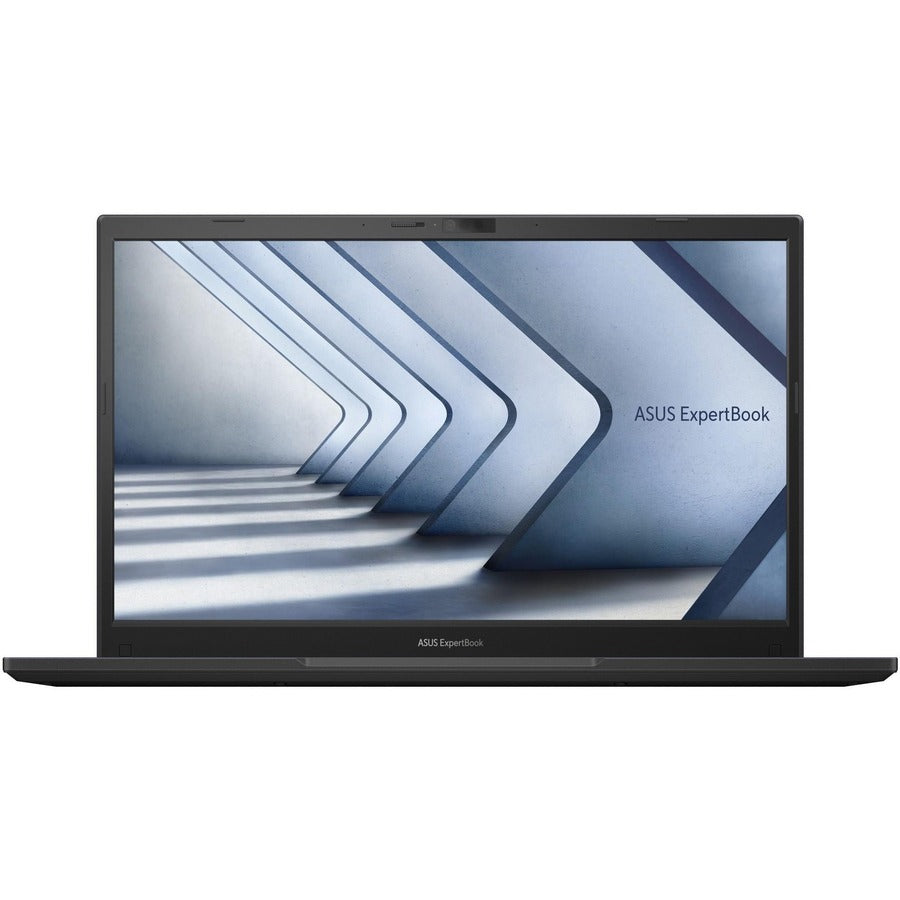 Ordinateur portable Asus ExpertBook B1 B1402 B1402CBA-C51P-CA 14" - Full HD - Intel Core i5 12e génération i5-1235U - 8 Go - SSD 512 Go - Noir étoilé B1402CBA-C51P-CA