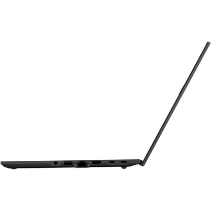 Ordinateur portable Asus ExpertBook B1 B1402 B1402CBA-C51P-CA 14" - Full HD - Intel Core i5 12e génération i5-1235U - 8 Go - SSD 512 Go - Noir étoilé B1402CBA-C51P-CA