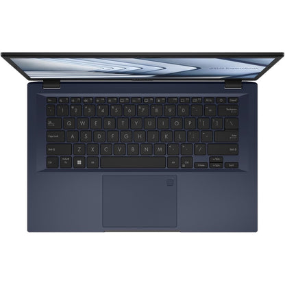 Ordinateur portable Asus ExpertBook B1 B1402 B1402CBA-C51P-CA 14" - Full HD - Intel Core i5 12e génération i5-1235U - 8 Go - SSD 512 Go - Noir étoilé B1402CBA-C51P-CA