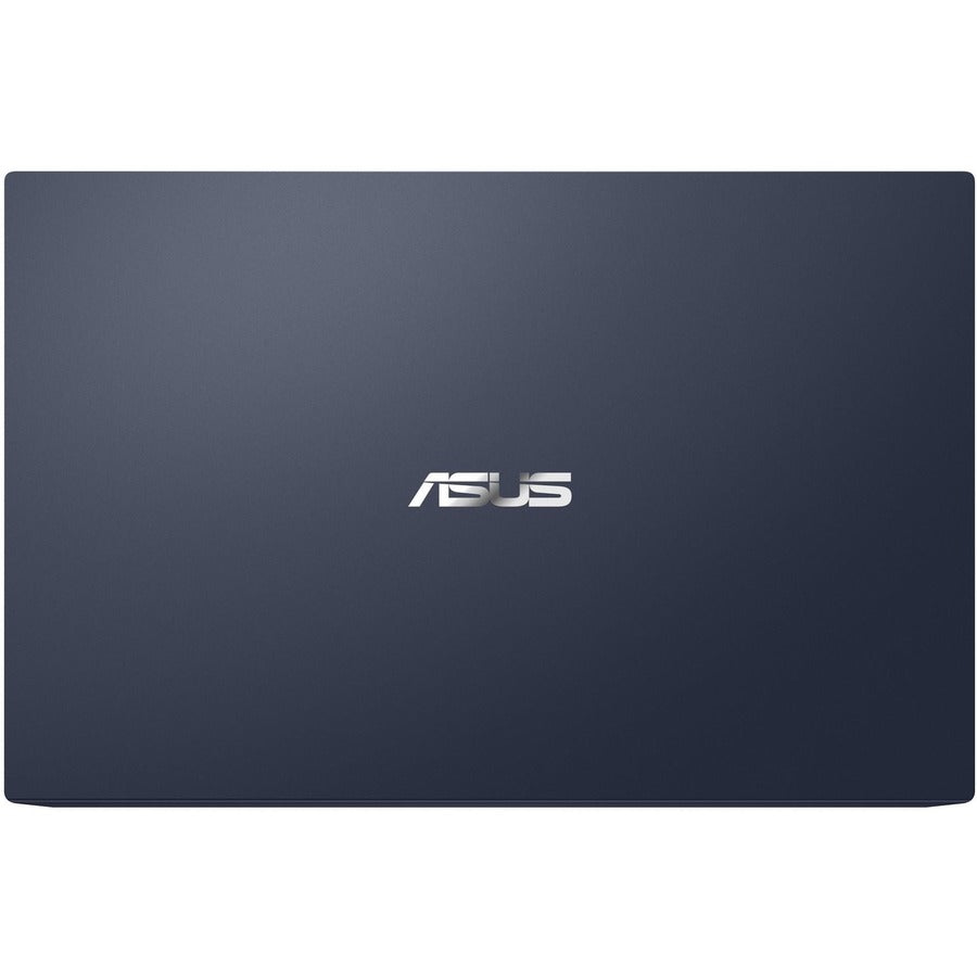 Ordinateur portable Asus ExpertBook B1 B1402 B1402CBA-C51P-CA 14" - Full HD - Intel Core i5 12e génération i5-1235U - 8 Go - SSD 512 Go - Noir étoilé B1402CBA-C51P-CA