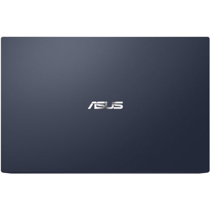 Ordinateur portable Asus ExpertBook B1 B1402 B1402CBA-C51P-CA 14" - Full HD - Intel Core i5 12e génération i5-1235U - 8 Go - SSD 512 Go - Noir étoilé B1402CBA-C51P-CA