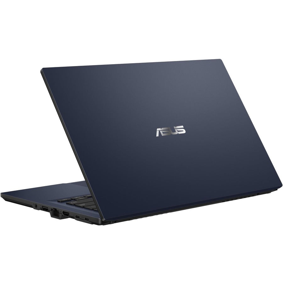 Ordinateur portable Asus ExpertBook B1 B1402 B1402CBA-C51P-CA 14" - Full HD - Intel Core i5 12e génération i5-1235U - 8 Go - SSD 512 Go - Noir étoilé B1402CBA-C51P-CA