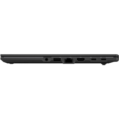 Ordinateur portable Asus ExpertBook B1 B1402 B1402CBA-C51P-CA 14" - Full HD - Intel Core i5 12e génération i5-1235U - 8 Go - SSD 512 Go - Noir étoilé B1402CBA-C51P-CA