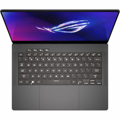 Asus ROG Zephyrus G14 GA403 GA403UV-DS91-CA 14" Gaming Notebook - 3K - AMD Ryzen 9 8945HS - 16 GB - 1 TB SSD GA403UV-DS91-CA