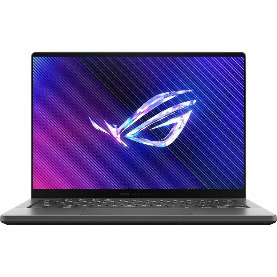 Asus ROG Zephyrus G14 GA403 GA403UV-DS91-CA 14" Gaming Notebook - 3K - AMD Ryzen 9 8945HS - 16 GB - 1 TB SSD GA403UV-DS91-CA