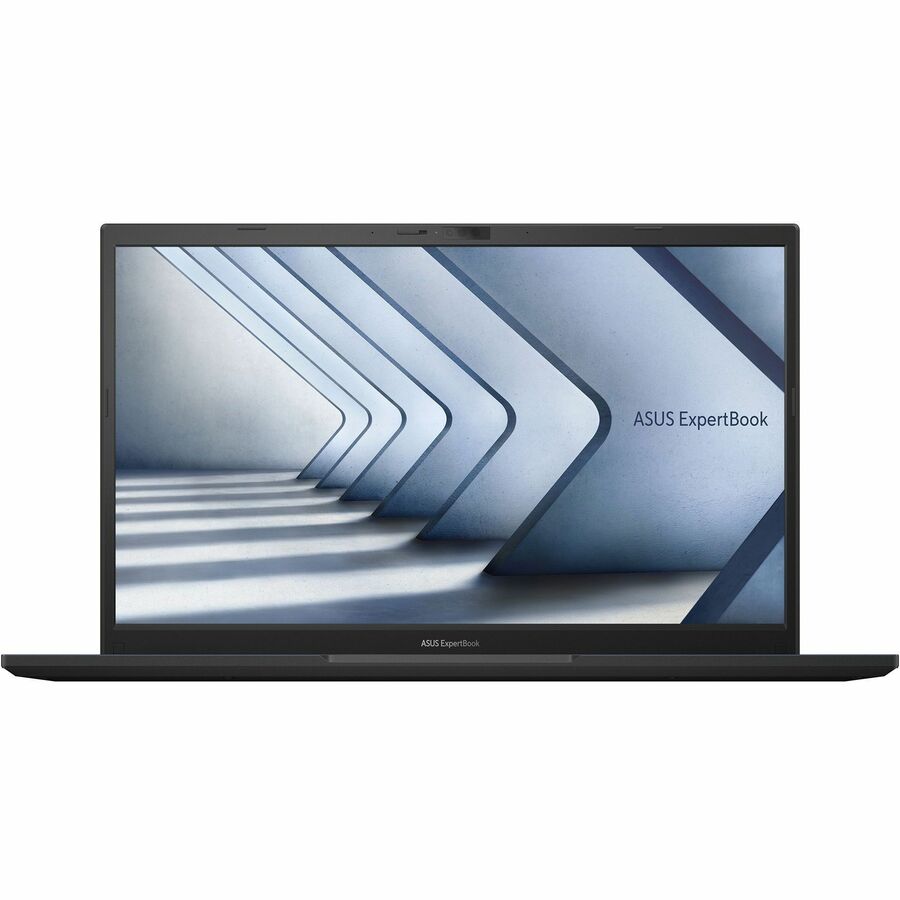 Ordinateur portable Asus ExpertBook B1 B1502 B1502CBA-C71P-CA 15,6" - Full HD - Intel Core i7 12e génération i7-1255U - 16 Go - SSD 512 Go - Noir étoilé B1502CBA-C71P-CA