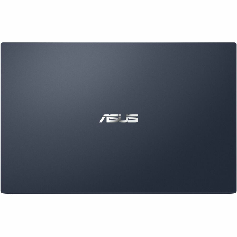 Ordinateur portable Asus ExpertBook B1 B1502 B1502CBA-C71P-CA 15,6" - Full HD - Intel Core i7 12e génération i7-1255U - 16 Go - SSD 512 Go - Noir étoilé B1502CBA-C71P-CA