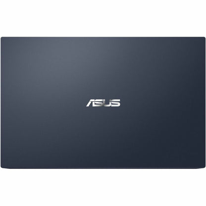 Ordinateur portable Asus ExpertBook B1 B1502 B1502CBA-C71P-CA 15,6" - Full HD - Intel Core i7 12e génération i7-1255U - 16 Go - SSD 512 Go - Noir étoilé B1502CBA-C71P-CA