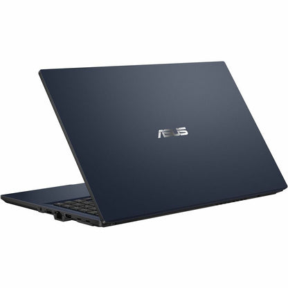 Ordinateur portable Asus ExpertBook B1 B1502 B1502CBA-C71P-CA 15,6" - Full HD - Intel Core i7 12e génération i7-1255U - 16 Go - SSD 512 Go - Noir étoilé B1502CBA-C71P-CA